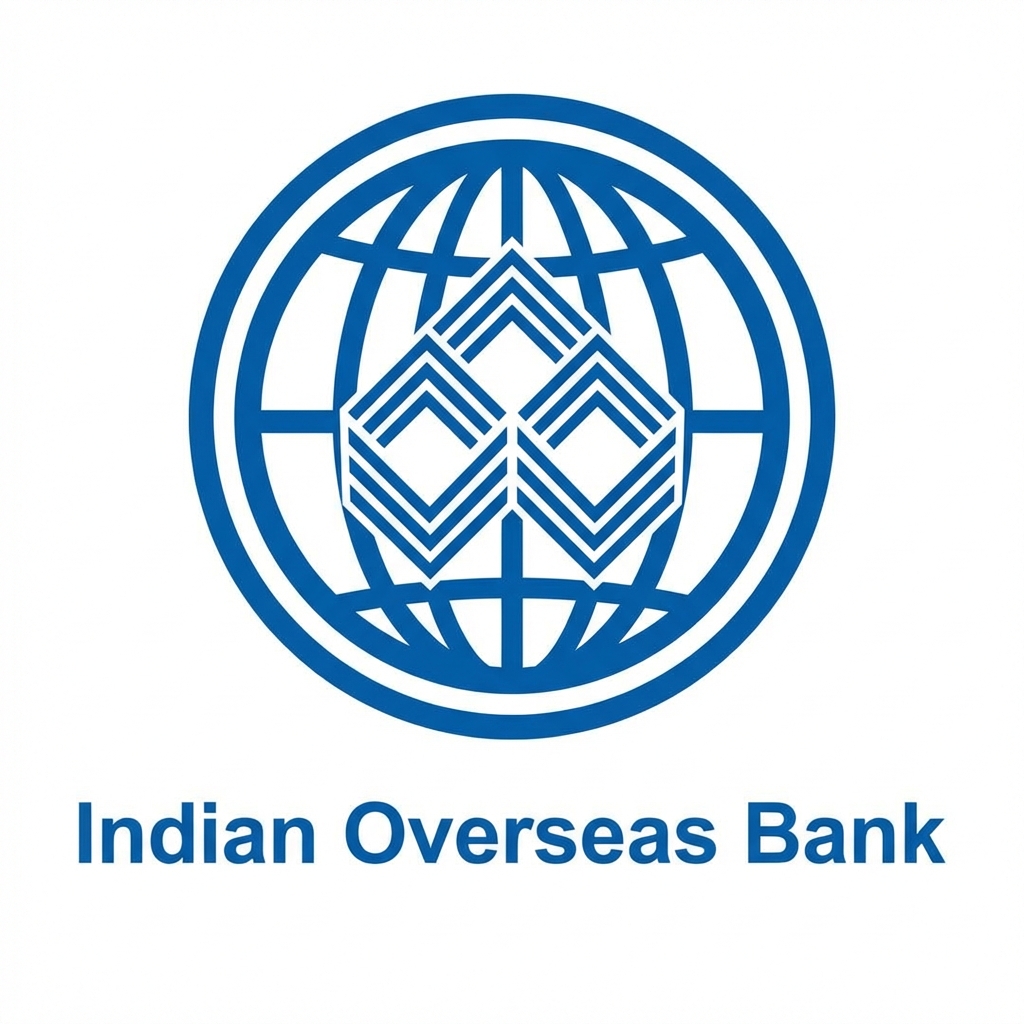Indian Overseas Bank